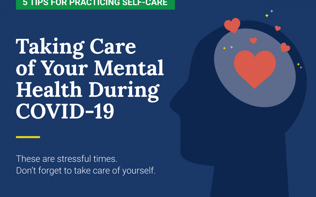 Mental Health During COVID-19